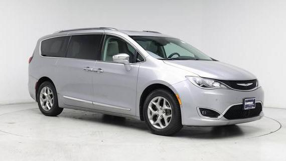 CHRYSLER PACIFICA 2017 2C4RC1GGXHR659972 image