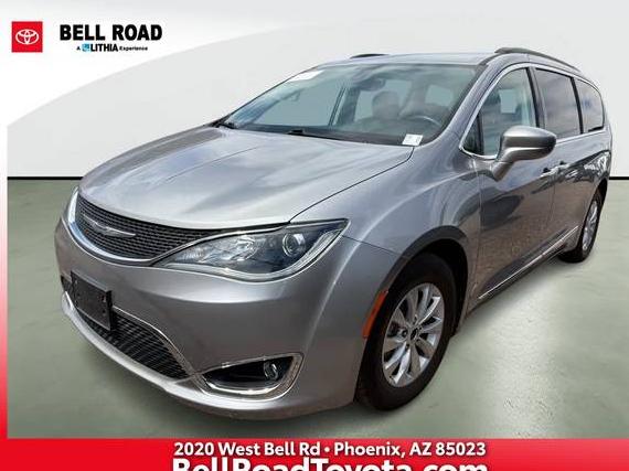 CHRYSLER PACIFICA 2017 2C4RC1BG9HR704052 image