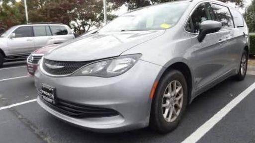 CHRYSLER PACIFICA 2017 2C4RC1DG4HR516973 image