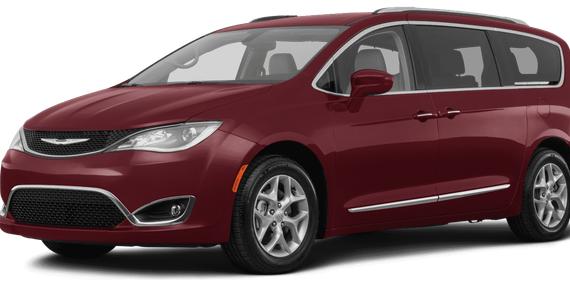 CHRYSLER PACIFICA 2017 2C4RC1DG7HR521567 image