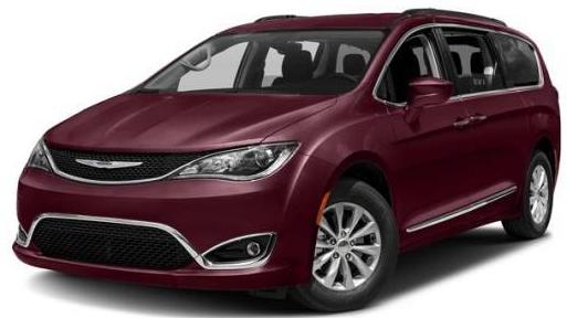 CHRYSLER PACIFICA 2017 2C4RC1BGXHR782131 image