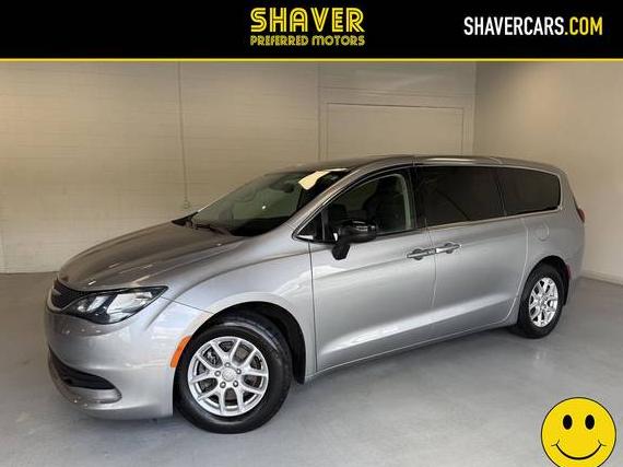 CHRYSLER PACIFICA 2017 2C4RC1CG8HR788816 image