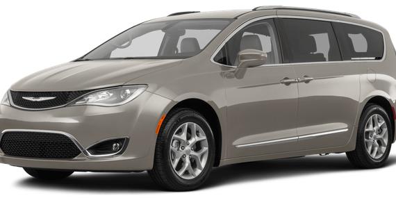 CHRYSLER PACIFICA 2017 2C4RC1DG3HR540813 image