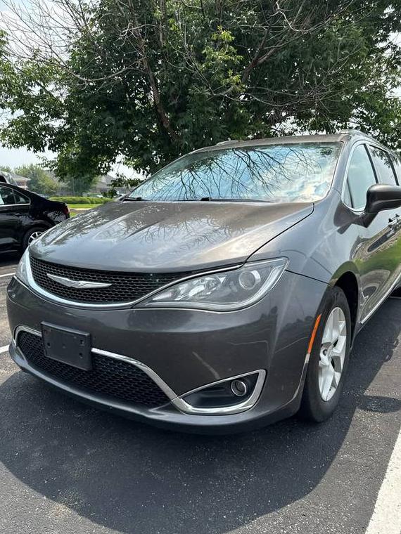 CHRYSLER PACIFICA 2017 2C4RC1BG5HR759422 image