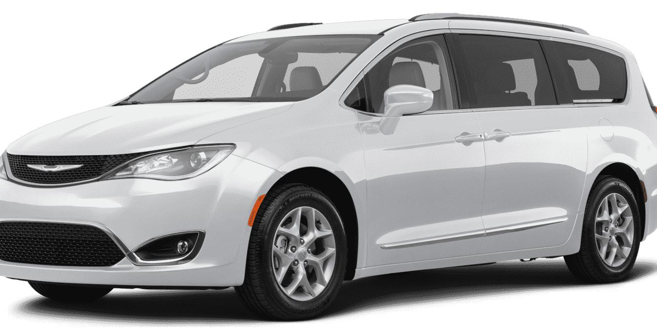 CHRYSLER PACIFICA 2017 2C4RC1EG8HR652683 image