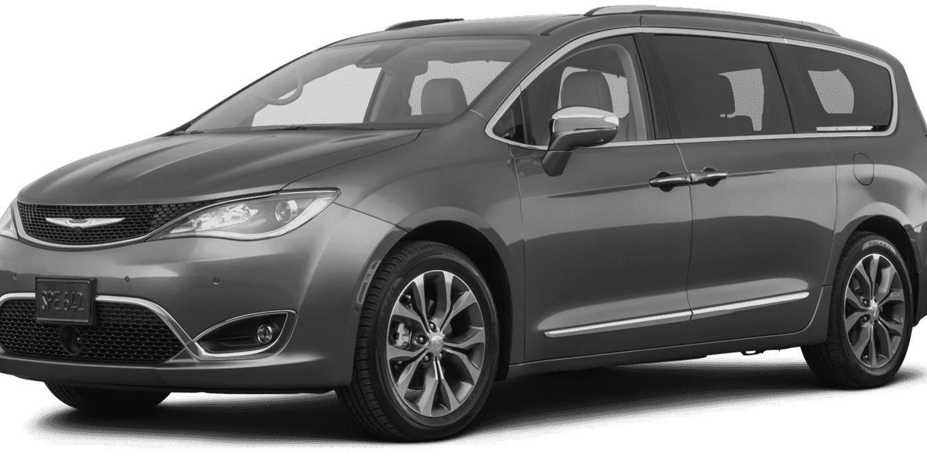 CHRYSLER PACIFICA 2017 2C4RC1GG6HR670130 image