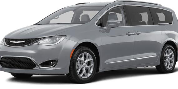 CHRYSLER PACIFICA 2017 2C4RC1EG9HR704810 image