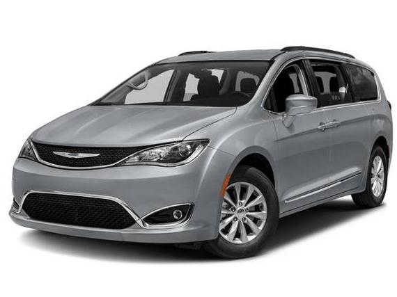 CHRYSLER PACIFICA 2017 2C4RC1GGXHR656859 image