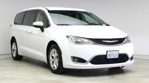 CHRYSLER PACIFICA 2017 2C4RC1BG0HR824127 image CHRYSLER PACIFICA 2017 2C4RC1BG0HR824127 image