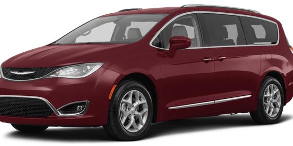 CHRYSLER PACIFICA 2017 2C4RC1BG5HR832871 image