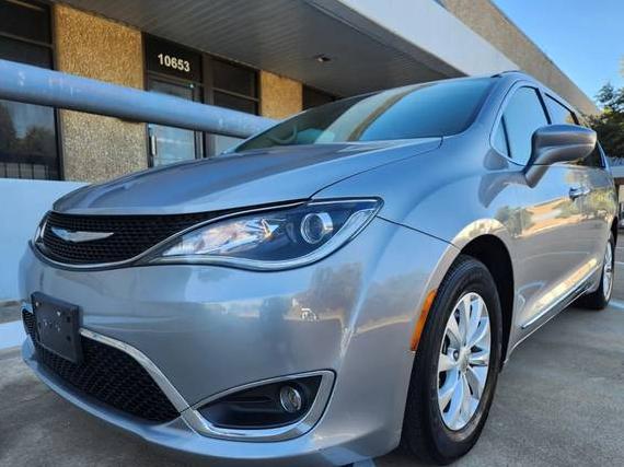 CHRYSLER PACIFICA 2017 2C4RC1BG8HR609126 image