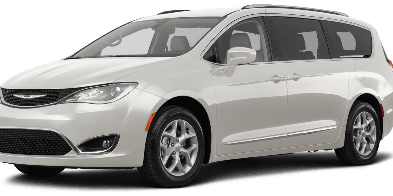 CHRYSLER PACIFICA 2017 2C4RC1DGXHR611196 image