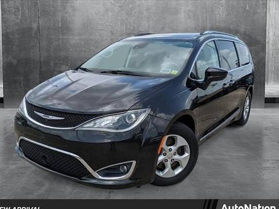 CHRYSLER PACIFICA 2017 2C4RC1EG1HR577356 image