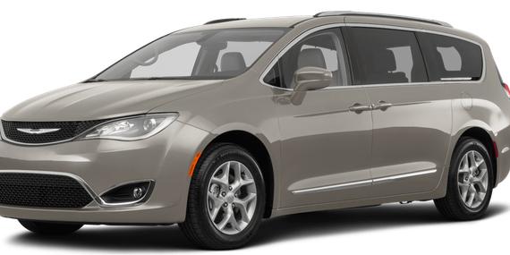 CHRYSLER PACIFICA 2017 2C4RC1BG5HR711872 image