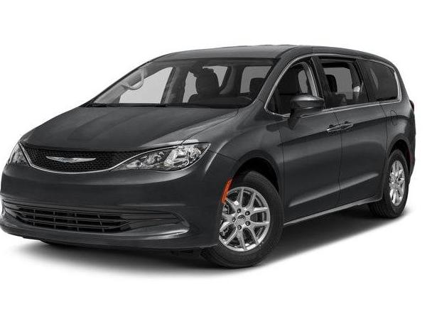 CHRYSLER PACIFICA 2017 2C4RC1DG5HR529151 image