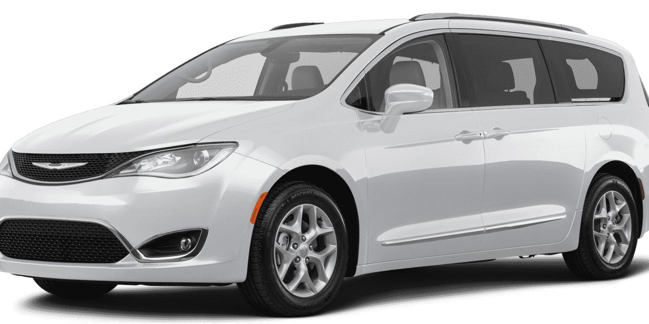 CHRYSLER PACIFICA 2017 2C4RC1BG0HR552954 image