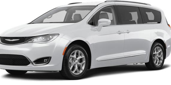 CHRYSLER PACIFICA 2017 2C4RC1EG5HR622475 image
