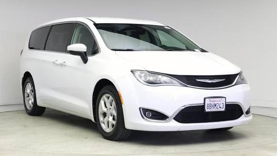 CHRYSLER PACIFICA 2017 2C4RC1BG5HR832983 image CHRYSLER PACIFICA 2017 2C4RC1BG5HR832983 image