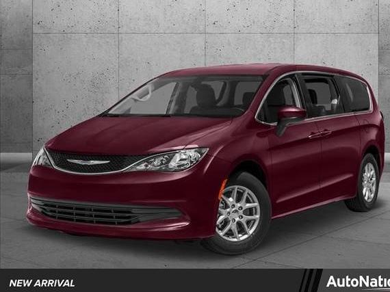 CHRYSLER PACIFICA 2017 2C4RC1DG8HR665578 image