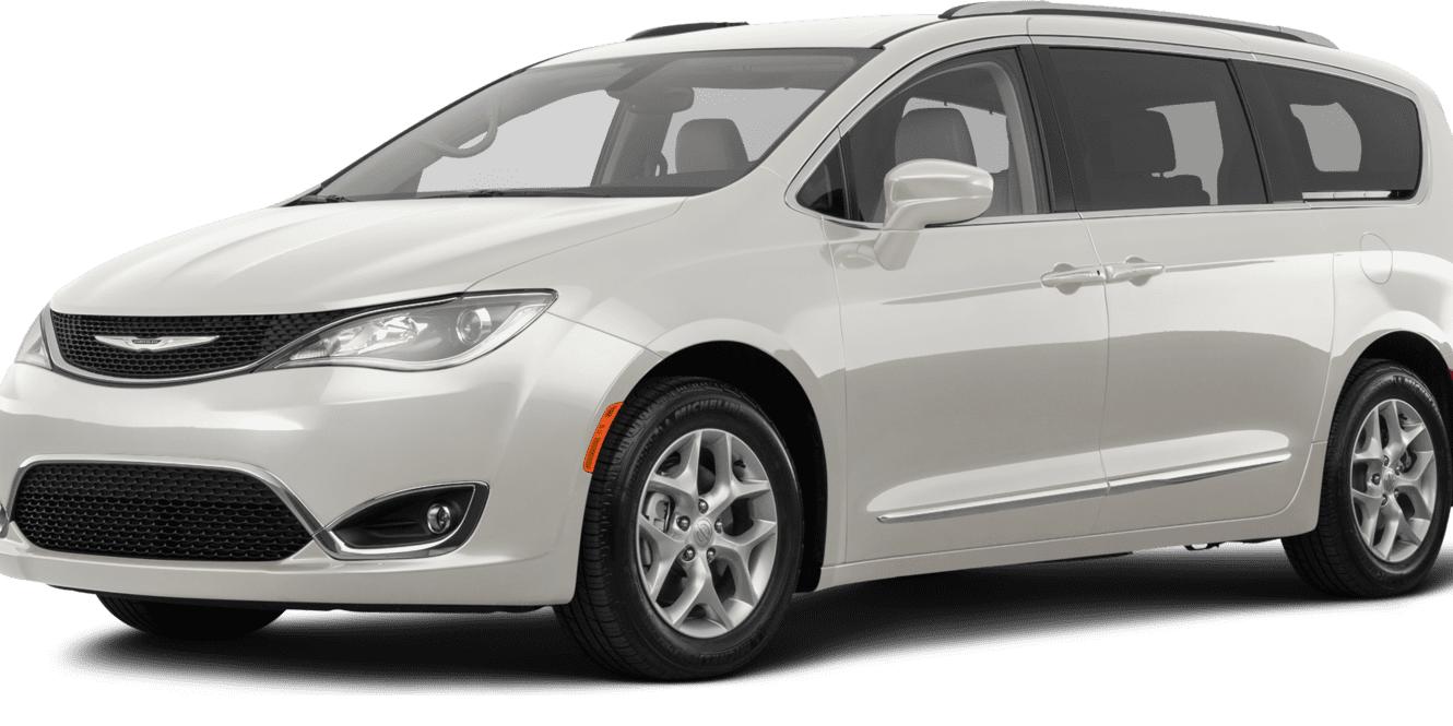 CHRYSLER PACIFICA 2017 2C4RC1CG7HR805198 image