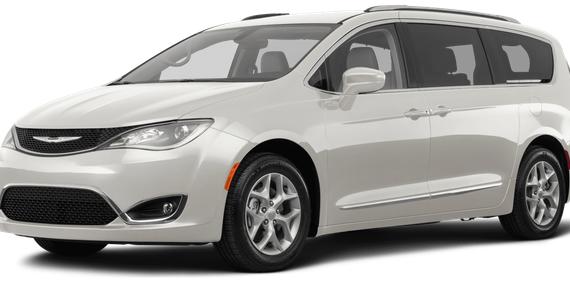 CHRYSLER PACIFICA 2017 2C4RC1DGXHR748171 image