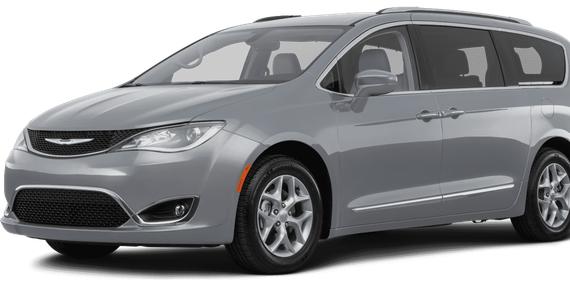 CHRYSLER PACIFICA 2017 2C4RC1DG7HR756650 image