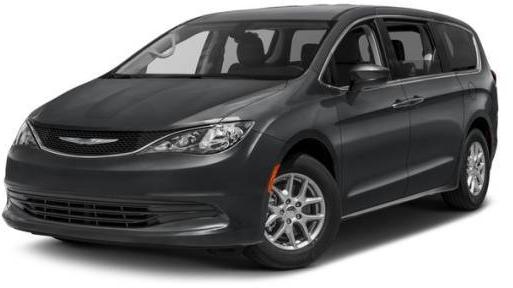 CHRYSLER PACIFICA 2017 2C4RC1DG6HR531992 image