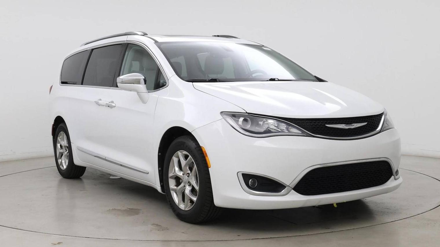 CHRYSLER PACIFICA 2017 2C4RC1GG5HR811902 image