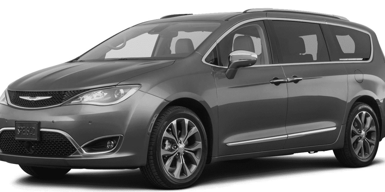 CHRYSLER PACIFICA 2017 2C4RC1GG3HR537471 image