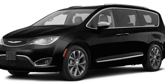 CHRYSLER PACIFICA 2017 2C4RC1GG9HR659123 image
