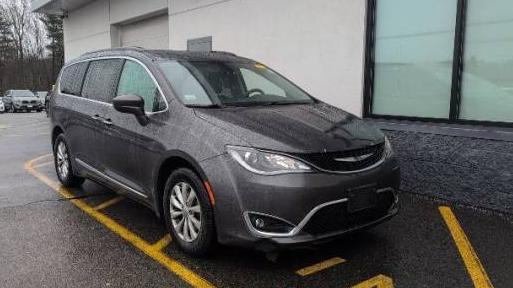 CHRYSLER PACIFICA 2017 2C4RC1BG5HR598909 image