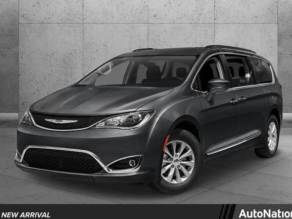 CHRYSLER PACIFICA 2017 2C4RC1BG5HR778374 image