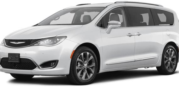 CHRYSLER PACIFICA 2017 2C4RC1GG7HR528000 image