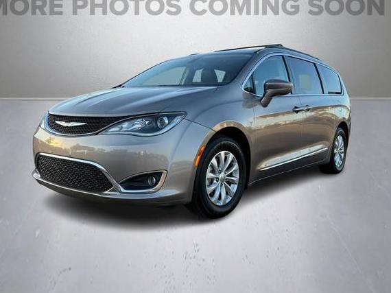 CHRYSLER PACIFICA 2017 2C4RC1BG9HR535974 image
