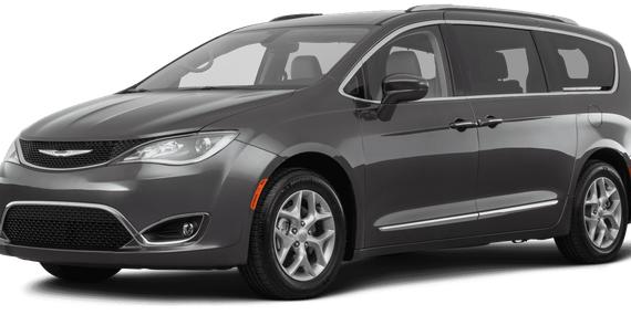CHRYSLER PACIFICA 2017 2C4RC1CG5HR502825 image