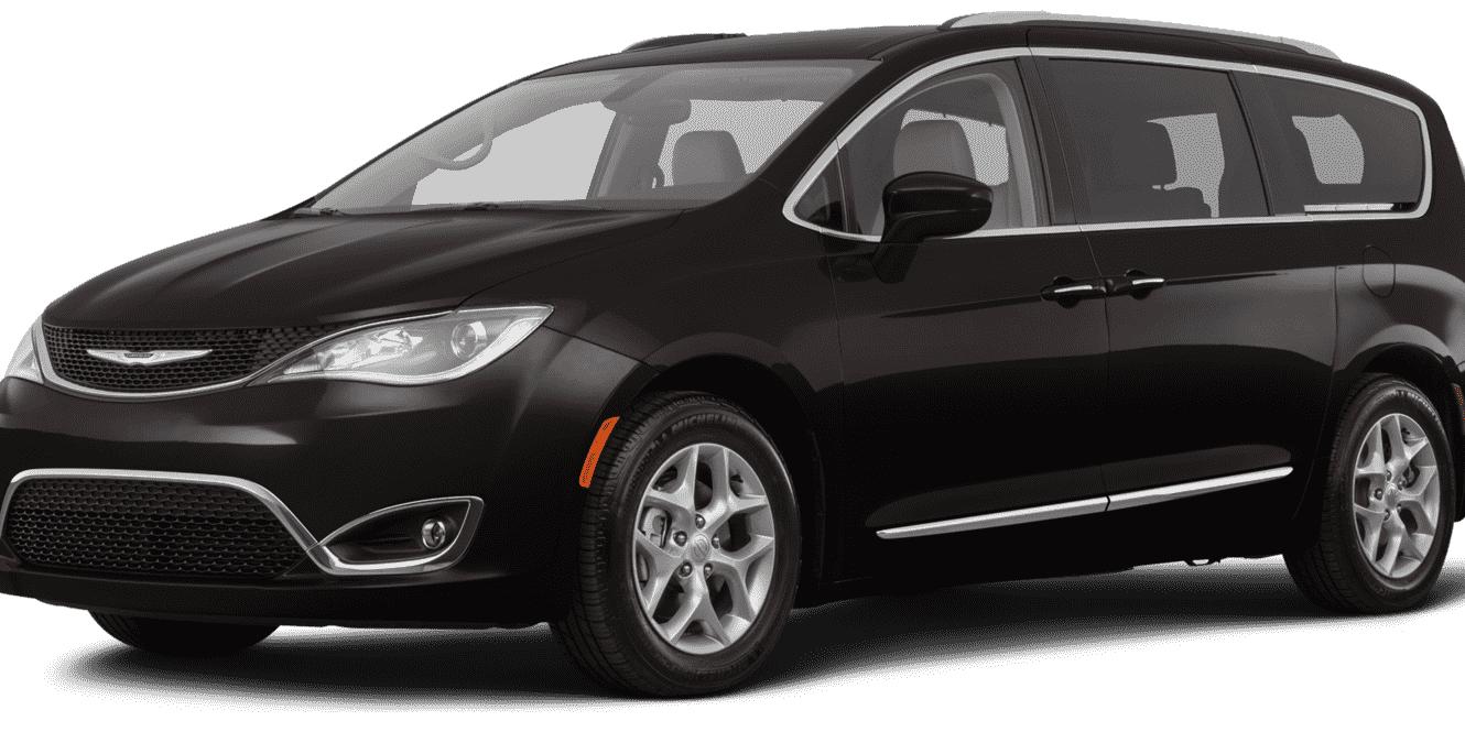 CHRYSLER PACIFICA 2017 2C4RC1EGXHR564752 image