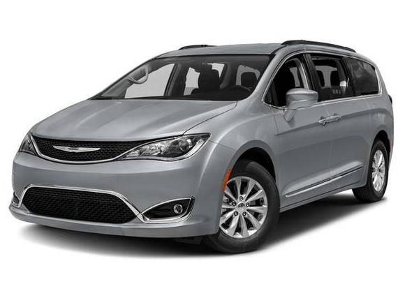 CHRYSLER PACIFICA 2017 2C4RC1BG2HR584353 image