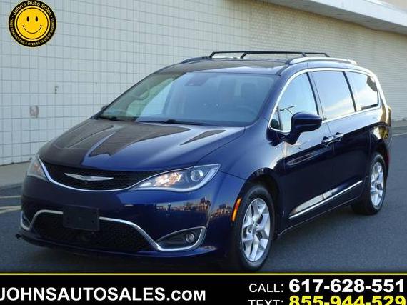 CHRYSLER PACIFICA 2017 2C4RC1EG6HR735089 image