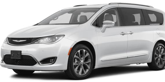 CHRYSLER PACIFICA 2017 2C4RC1GG1HR709142 image