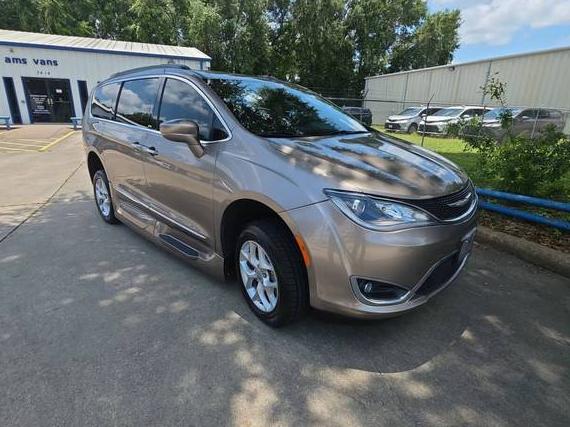 CHRYSLER PACIFICA 2017 2C4RC1BG9HR809724 image