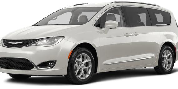 CHRYSLER PACIFICA 2017 2C4RC1EG1HR653657 image