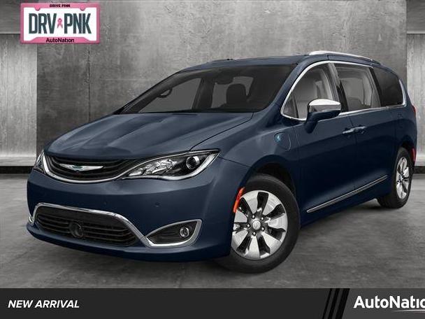 CHRYSLER PACIFICA 2017 2C4RC1N73HR768969 image