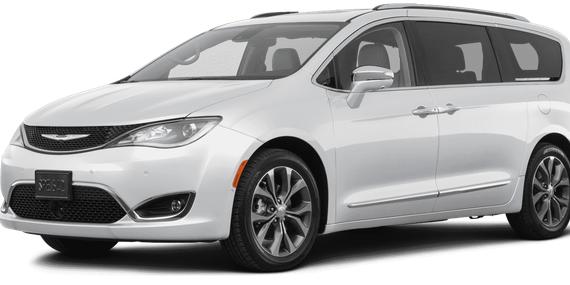 CHRYSLER PACIFICA 2017 2C4RC1GG6HR669740 image