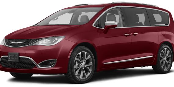 CHRYSLER PACIFICA 2017 2C4RC1GG8HR622631 image