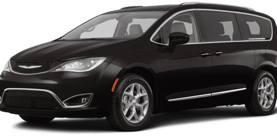 CHRYSLER PACIFICA 2017 2C4RC1EG0HR542033 image