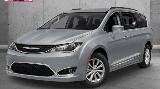 CHRYSLER PACIFICA 2017 2C4RC1EG8HR635866 image