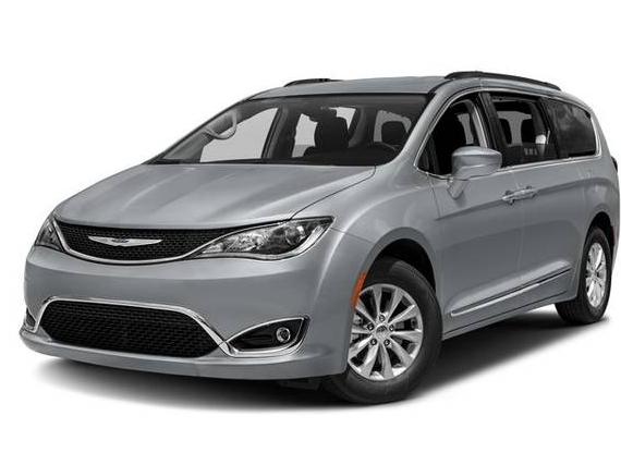 CHRYSLER PACIFICA 2017 2C4RC1GG9HR544392 image
