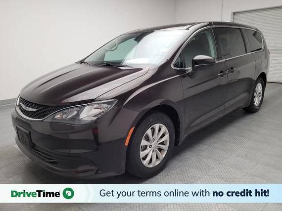 CHRYSLER PACIFICA 2017 2C4RC1DG3HR635226 image
