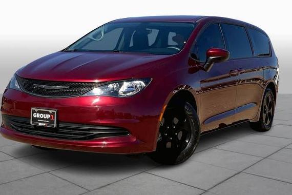 CHRYSLER PACIFICA 2017 2C4RC1CG8HR610128 image