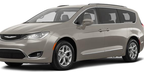 CHRYSLER PACIFICA 2017 2C4RC1DG0HR536430 image
